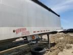 2006 Vantage Dump Trailers AGE END Dump Trailer