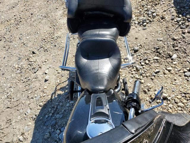 2006 Harley-Davidson Flhtcui