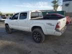 2008 Toyota Tacoma Double Cab