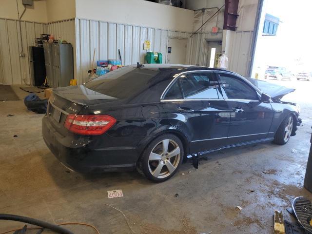 2011 Mercedes-Benz E 350 4matic