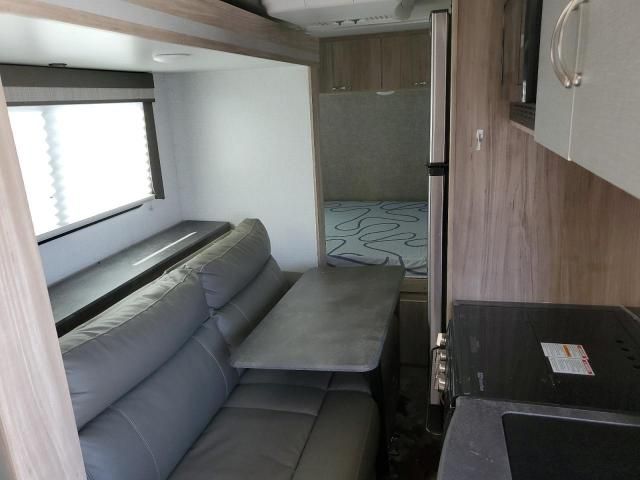 2022 Winnebago Micro Minn