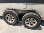 2010 Pace American Enclosed Cargo Trailer