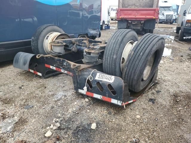 2020 Pitts FA15 Flip Axle