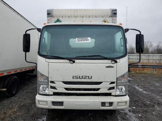 2022 Isuzu NQR