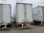 2001 Wabash DRY Van Trailer