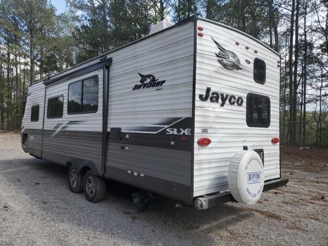 2022 Jayco JAY Flight