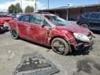 2013 Buick Verano