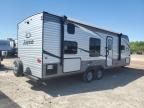 2021 Jyfl Motorhome