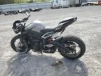 2024 Triumph Street Triple 765 R