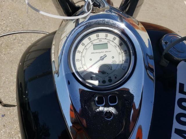 2003 Yamaha XV1600 AS
