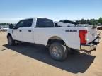 2018 Ford F350 Super Duty