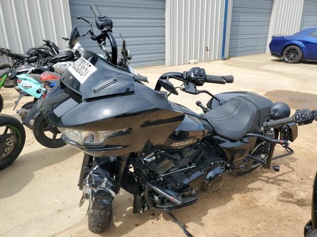 2024 Harley-Davidson Fltrx