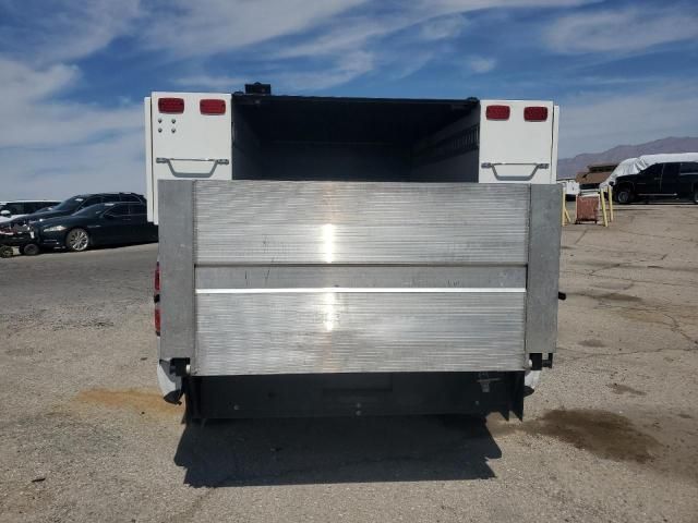 2018 Ford F150 Super Cab