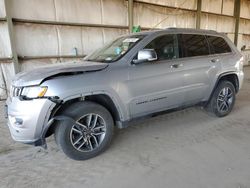 2019 Jeep Grand Cherokee Limited for sale in Phoenix, AZ