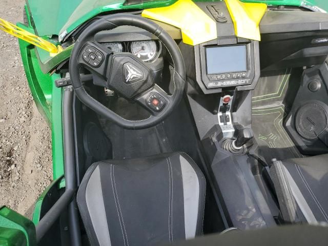 2018 Polaris Slingshot SL