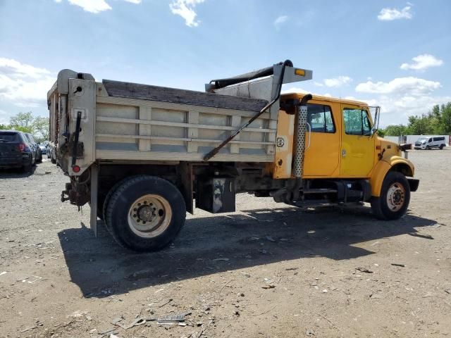 2001 International 4000 4900