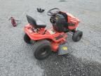 2023 Craftsman T110 Lawnmower