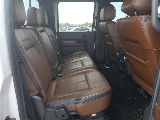 2014 Ford F250 Super Duty