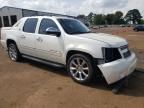 2013 Chevrolet Avalanche LTZ