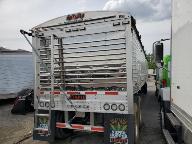 2021 Timpte Grain Trailer