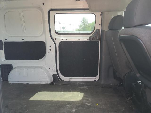 2015 Chevrolet City Express LT