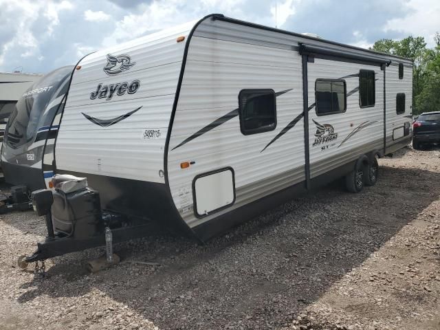 2016 Jayco JAY Flight