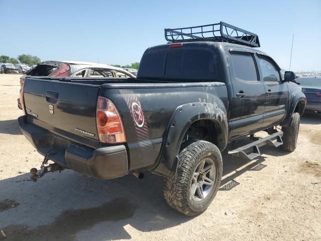 2014 Toyota Tacoma Double Cab