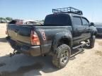 2014 Toyota Tacoma Double Cab