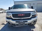 2007 GMC Sierra K2500 Heavy Duty