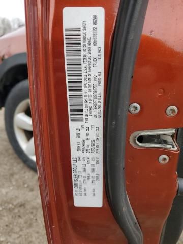 2013 Dodge RAM 1500 ST