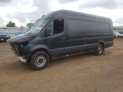 2022 Mercedes-Benz Sprinter 2500 en venta en Mocksville, NC