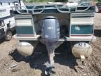 1997 Fisher Boat With Trailer