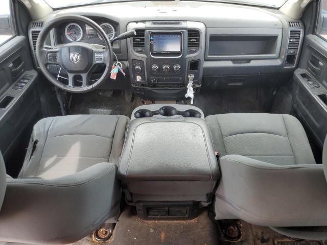 2013 Dodge RAM 2500 ST