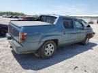 2007 Honda Ridgeline RTL
