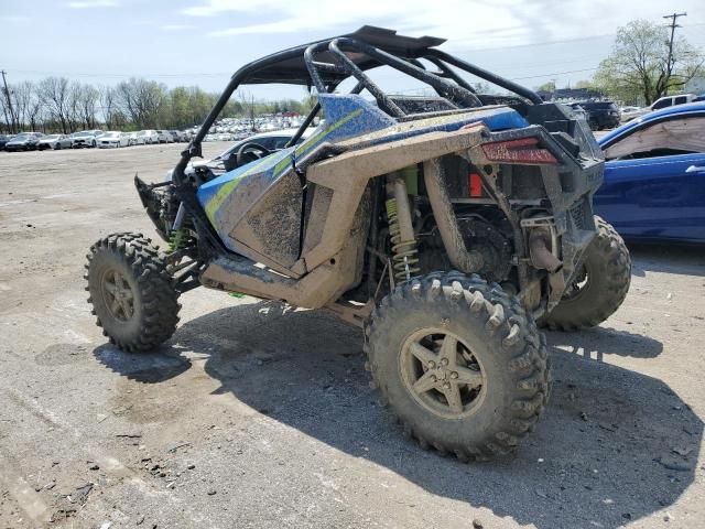 2024 Polaris RZR Turbo R Premium Ride Command