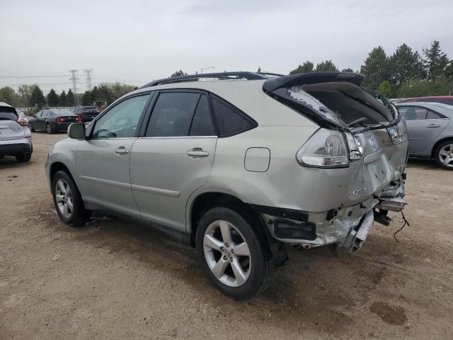 2007 Lexus RX 350