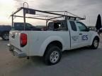 2014 Nissan Frontier S