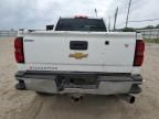 2015 Chevrolet Silverado C2500 Heavy Duty