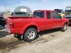 2004 Ford Ranger Super Cab
