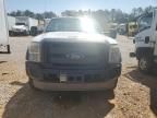 2013 Ford F450 Super Duty