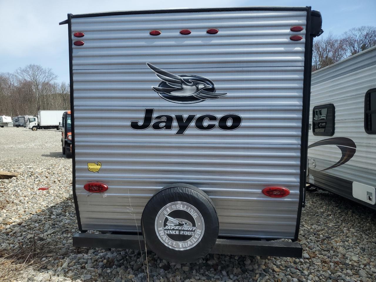 2021 Jayco Jay Flight