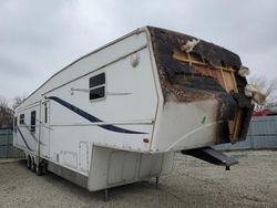 2006 LUX Camper for sale in Des Moines, IA