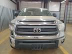 2015 Toyota Tundra Double Cab SR