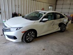 2016 Honda Civic EX for sale in Abilene, TX