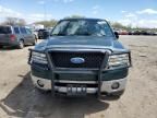 2007 Ford F150