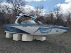 2015 Tiger Skiboat