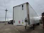 2012 Stoughton Zgpvw DRY Van Trailer