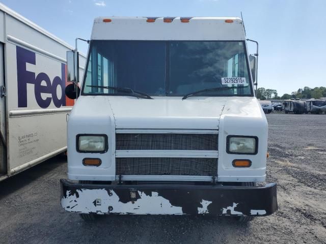 2003 Freightliner Chassis M Line WALK-IN Van