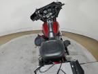 2010 Harley-Davidson Flhtcu