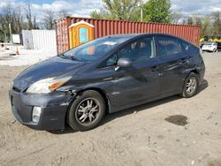 2011 Toyota Prius for sale in Baltimore, MD